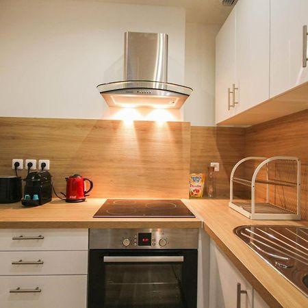 Apartamento Lille Centre - Nice, Cozy And Functional Ap. Exterior foto