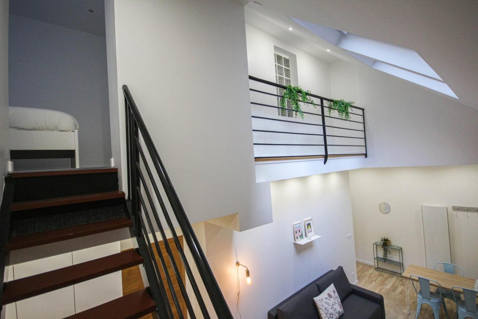 Apartamento Lille Centre - Nice, Cozy And Functional Ap. Exterior foto